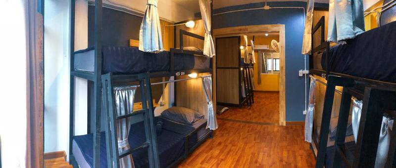 Photo of Bedroom in Chang Phueak