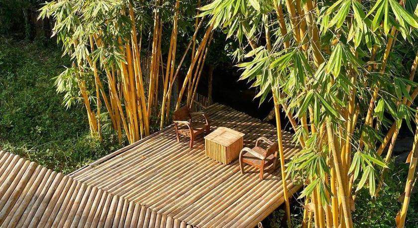 Photo of Patio Balcony in Pa Pae