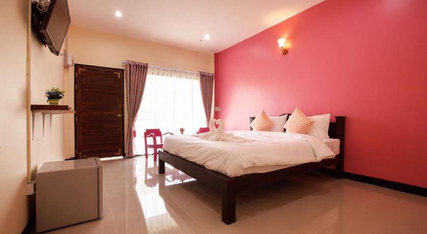 Photo of Bedroom in Tha Wang Thong