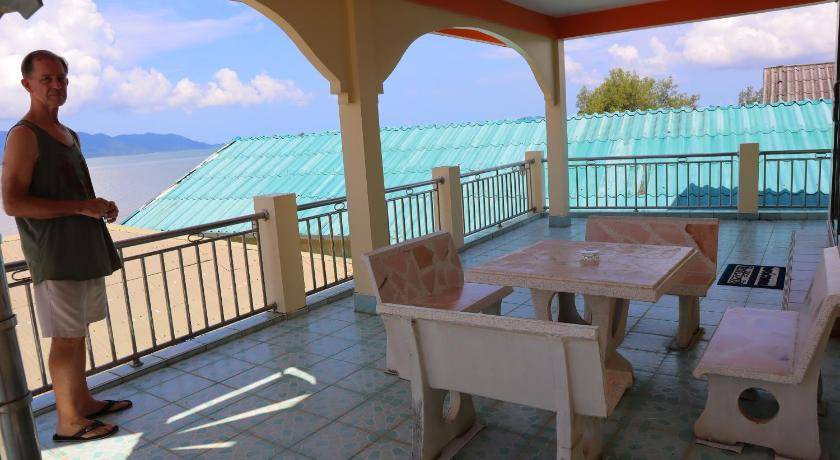 Photo of Patio Balcony in Laem Ngop