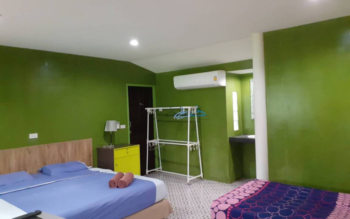 Photo of Bedroom in Mai Khao