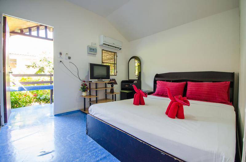 Photo of Bedroom in Bophut
