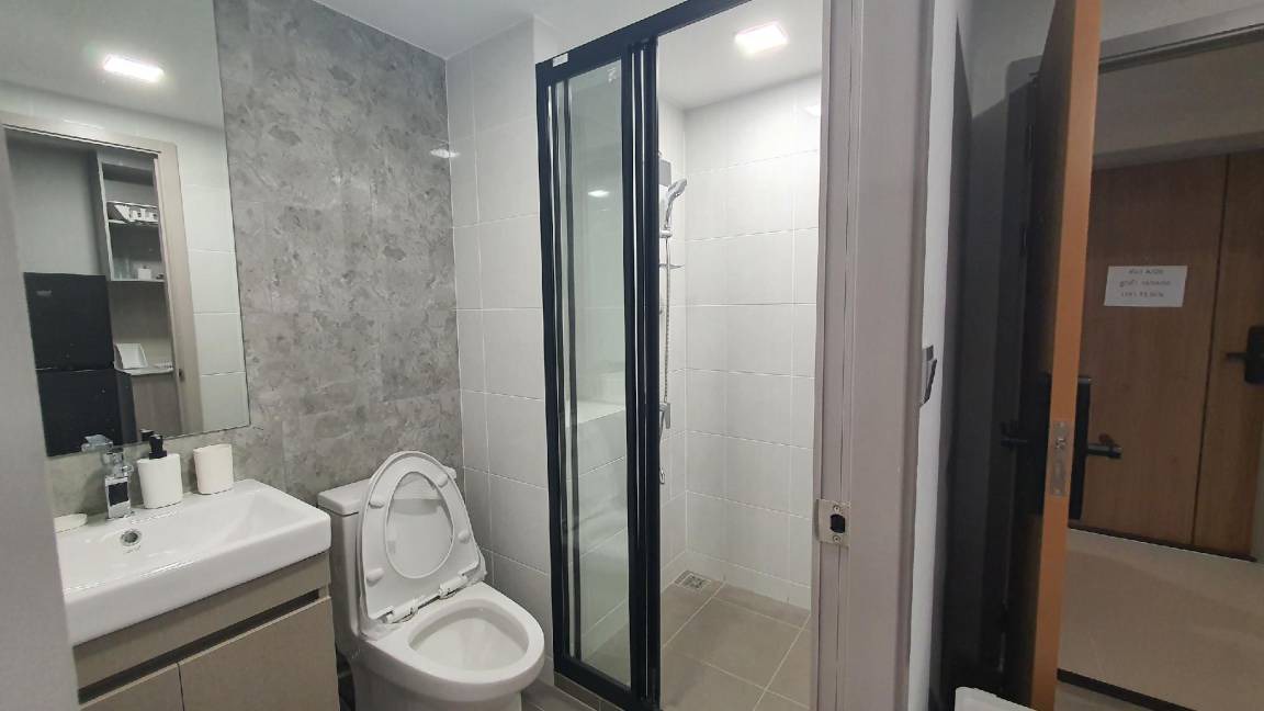 Photo of Bathroom in Ban Mai