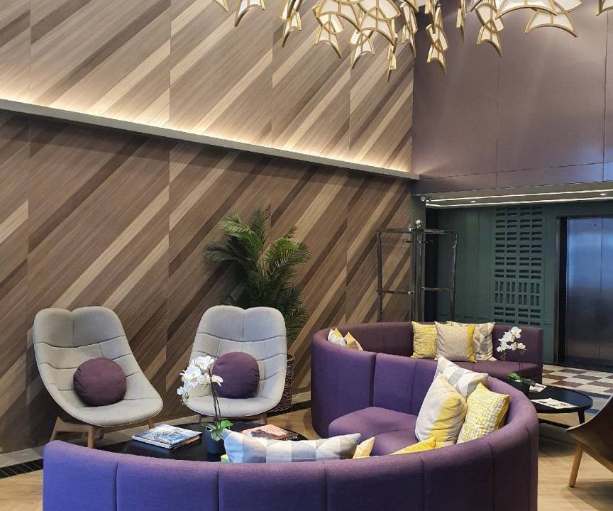 Photo of Livingroom in Ploenchit