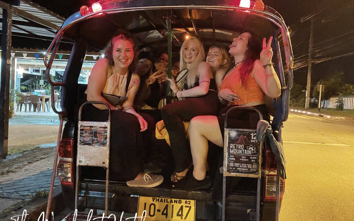Photo of Others in Ko Pha-ngan