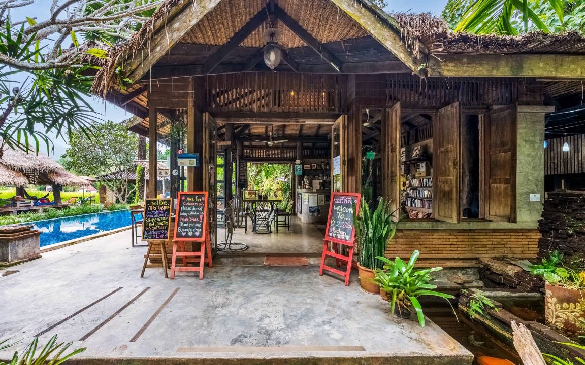Photo of Others in Pai