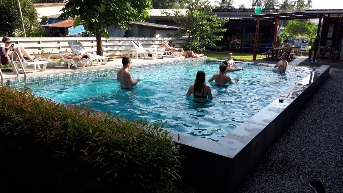 Photo of Others in Ko Pha-ngan