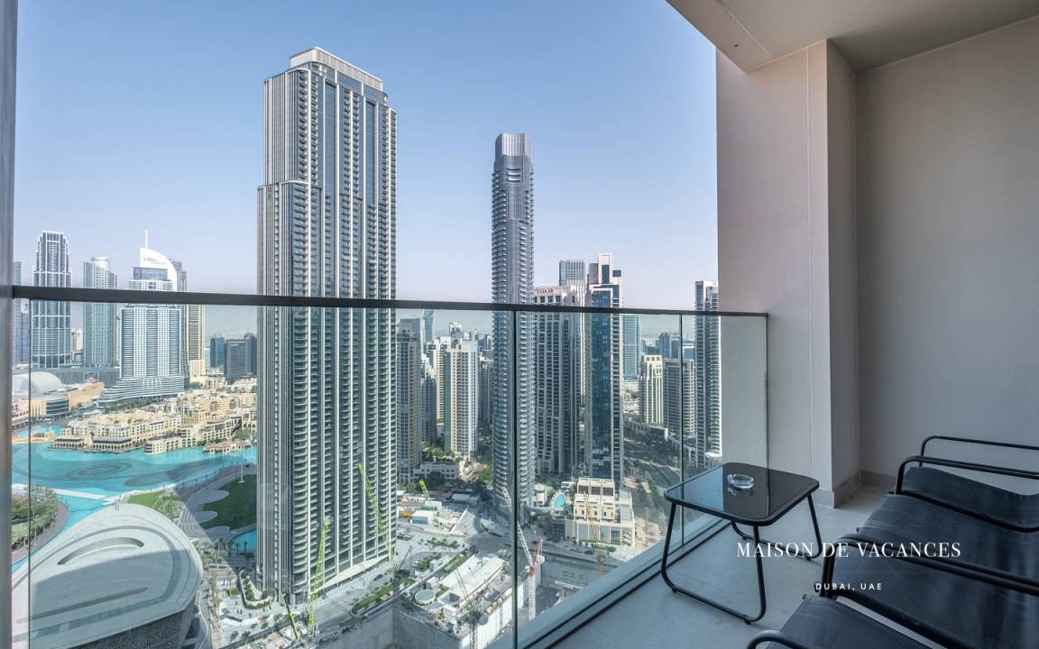 Photo of Others in Downtown Dubai