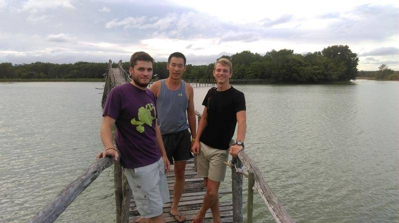 Photo of Others in Chumphon