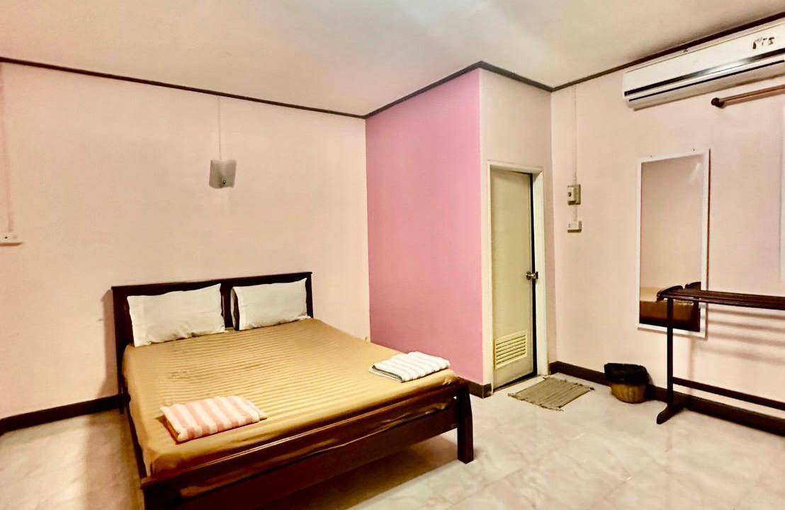 Photo of Bedroom in Krabi Province