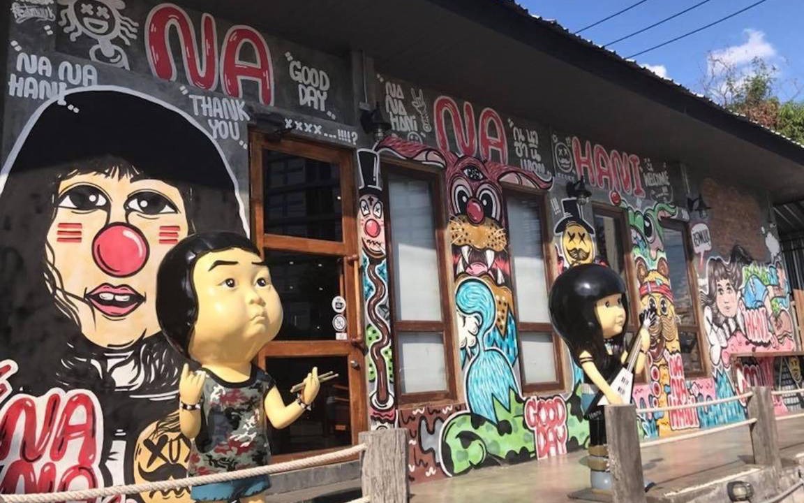 Photo of Others in Nai Mueang