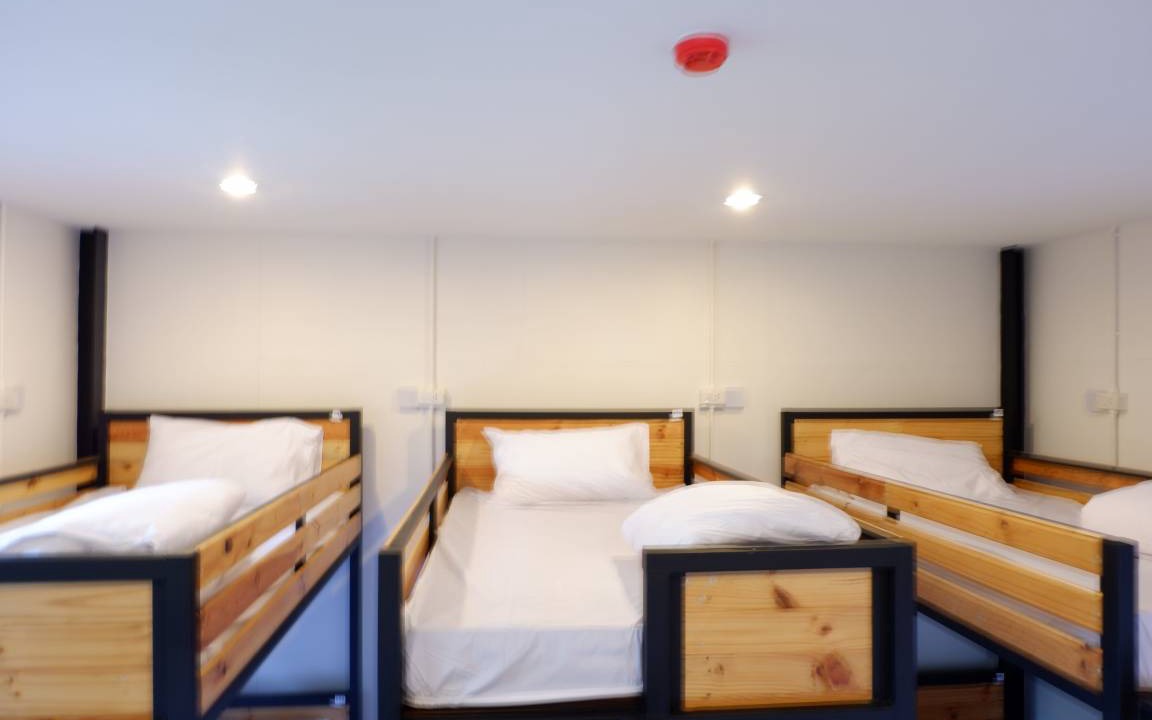 Photo of Bedroom in Thong Sala