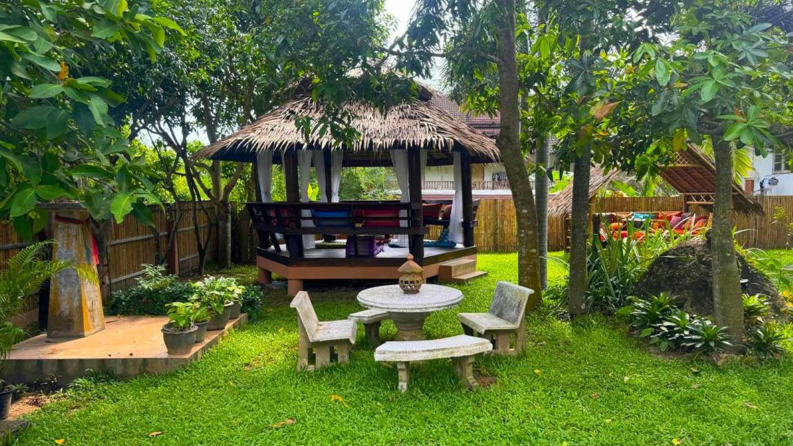 Photo of Patio Balcony in Maret