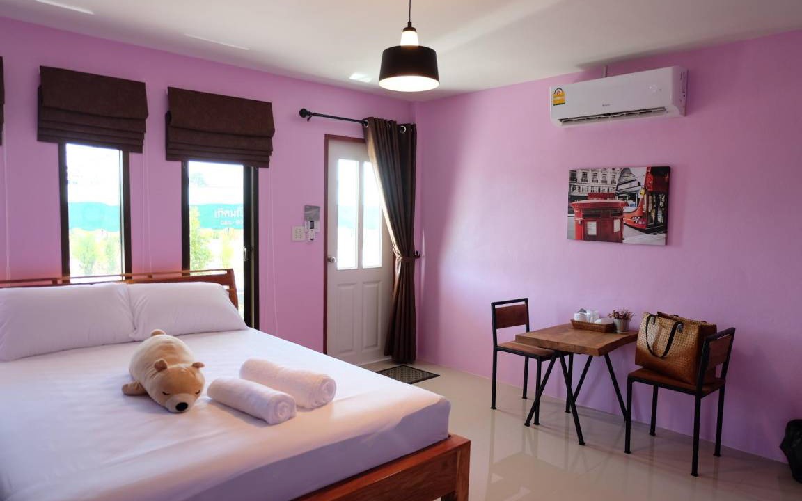 Photo of Bedroom in Rayong