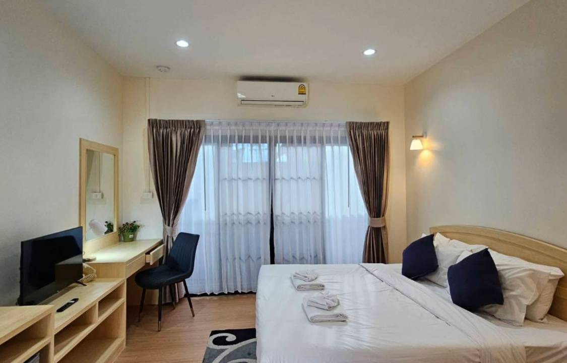 Photo of Bedroom in Chiang Rai