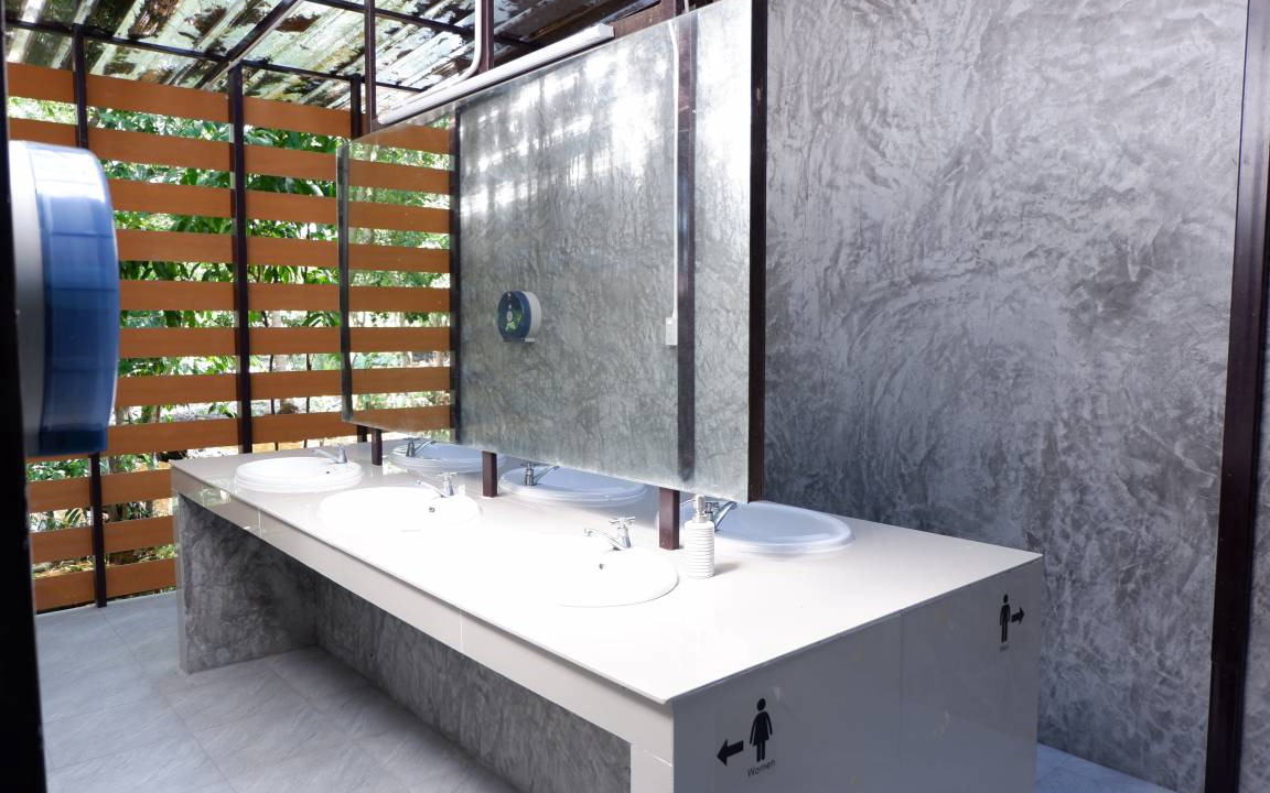 Photo of Bathroom in Thong Sala