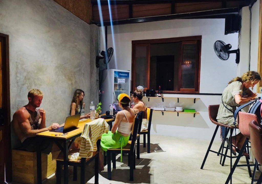 Photo of Others in Koh Tao