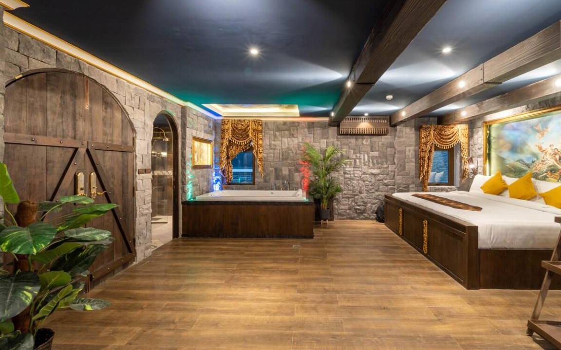 Photo of Bathroom in Pratumnak Hill