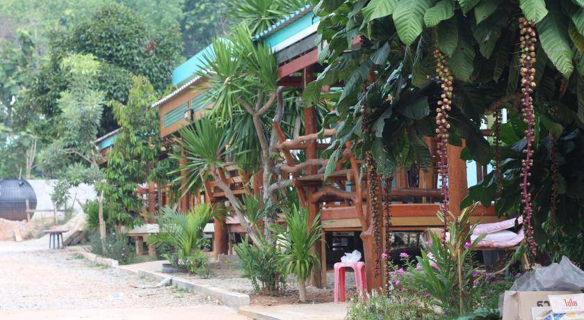 Photo of Others in Khao Chamao