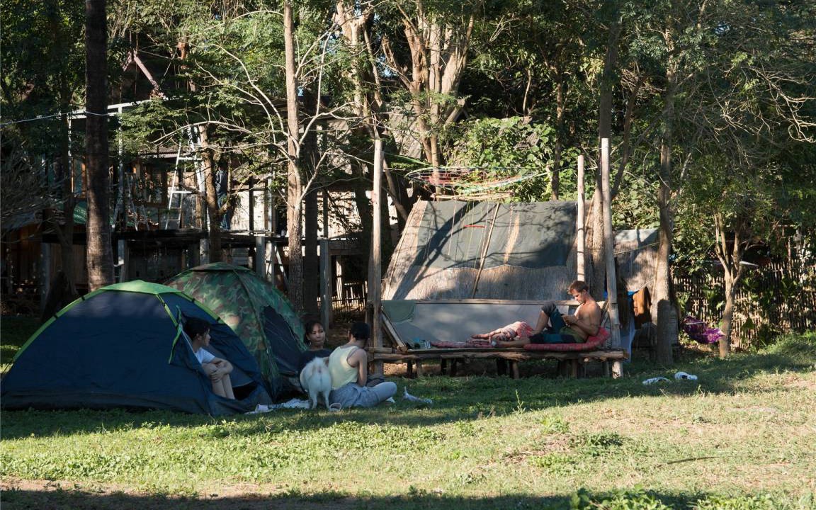 Photo of Others in Pai