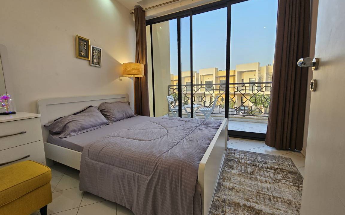 Photo of Bedroom in Dubai