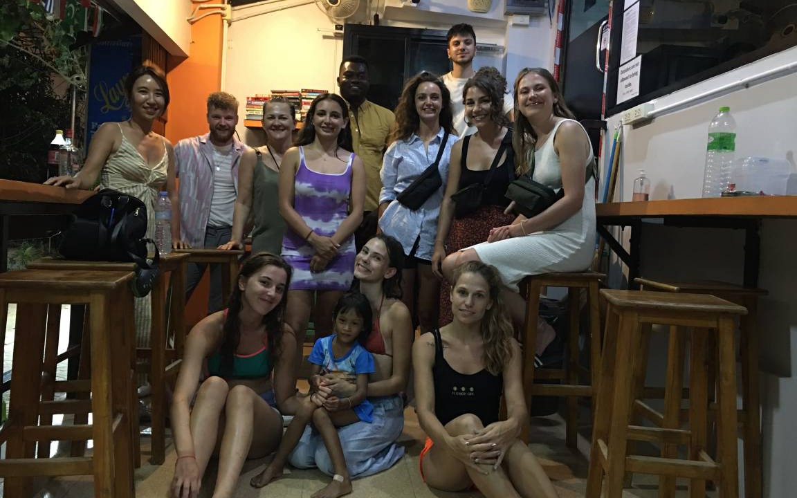 Photo of Others in Ko Phi Phi