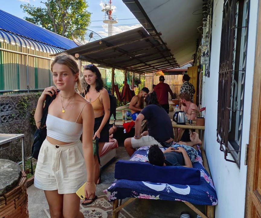 Photo of Others in Pai