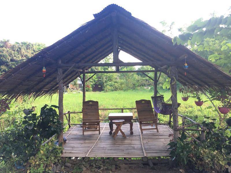Photo of Others in Chiang Dao