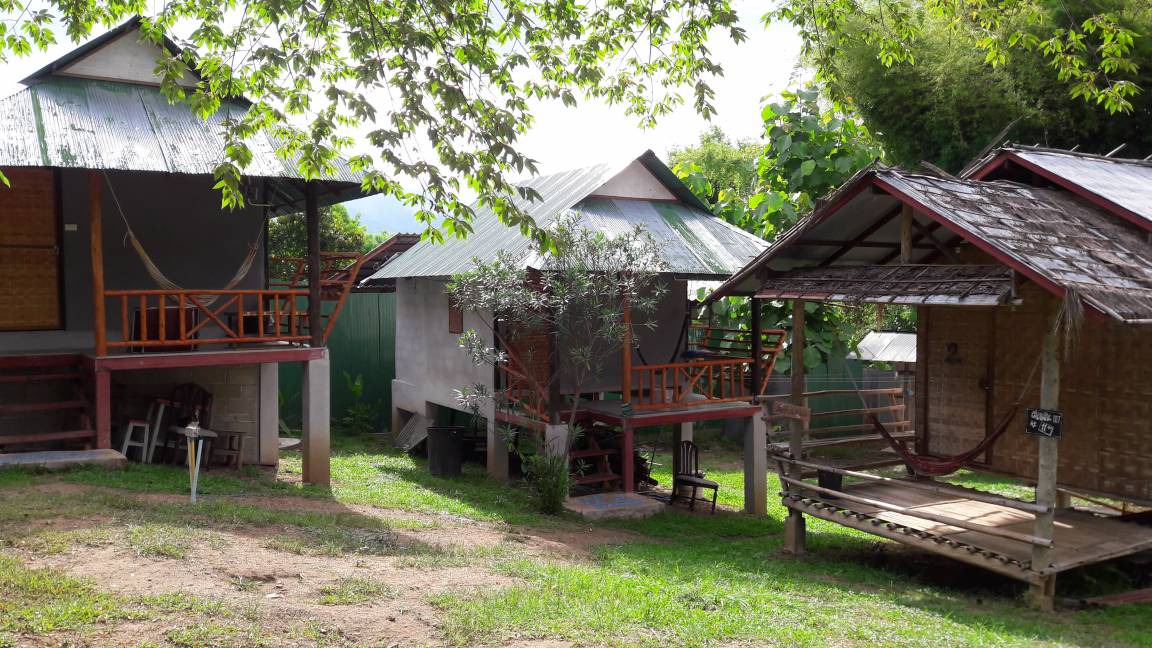 Photo of Others in Pai