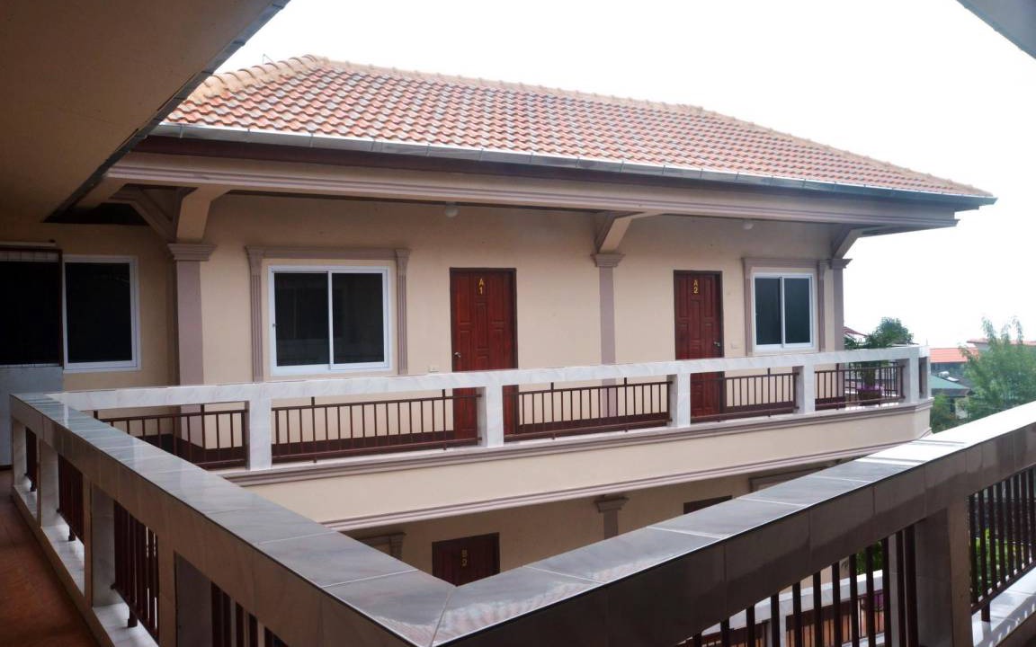 Photo of Patio Balcony in Mae Fa Luang