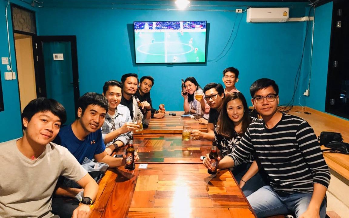 Photo of Others in Pak Chong