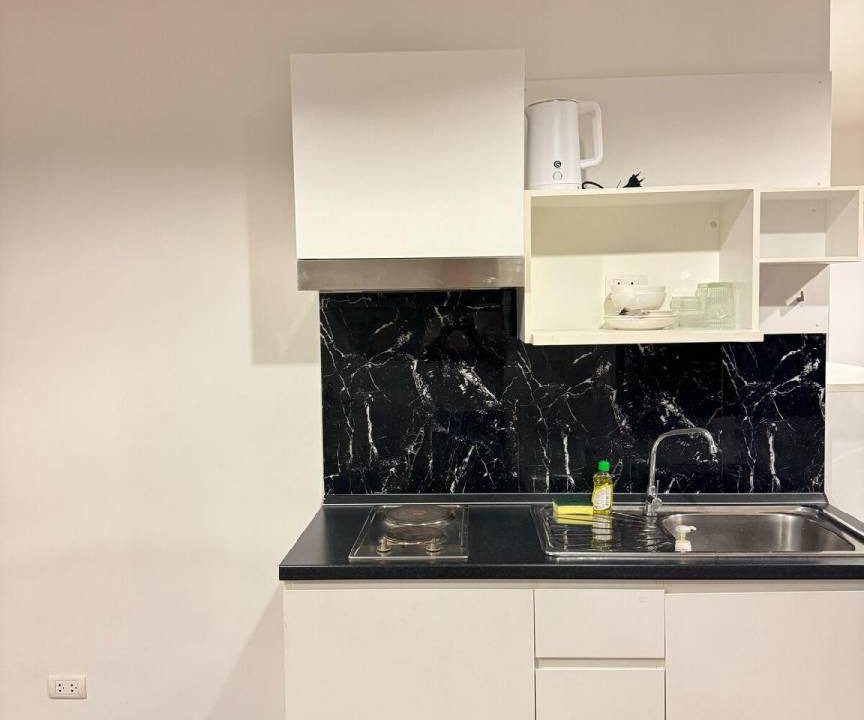 Photo of Kitchen in Bang Phlat