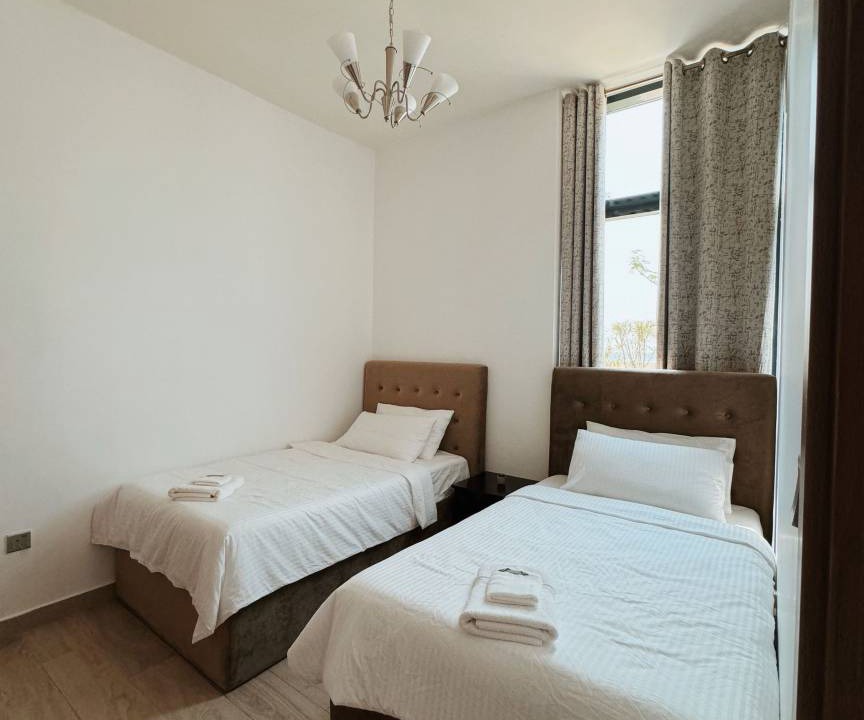 Photo of Bedroom in Dubai