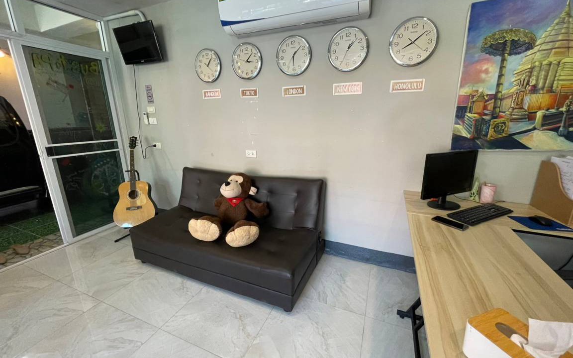 Photo of Livingroom in Old City
