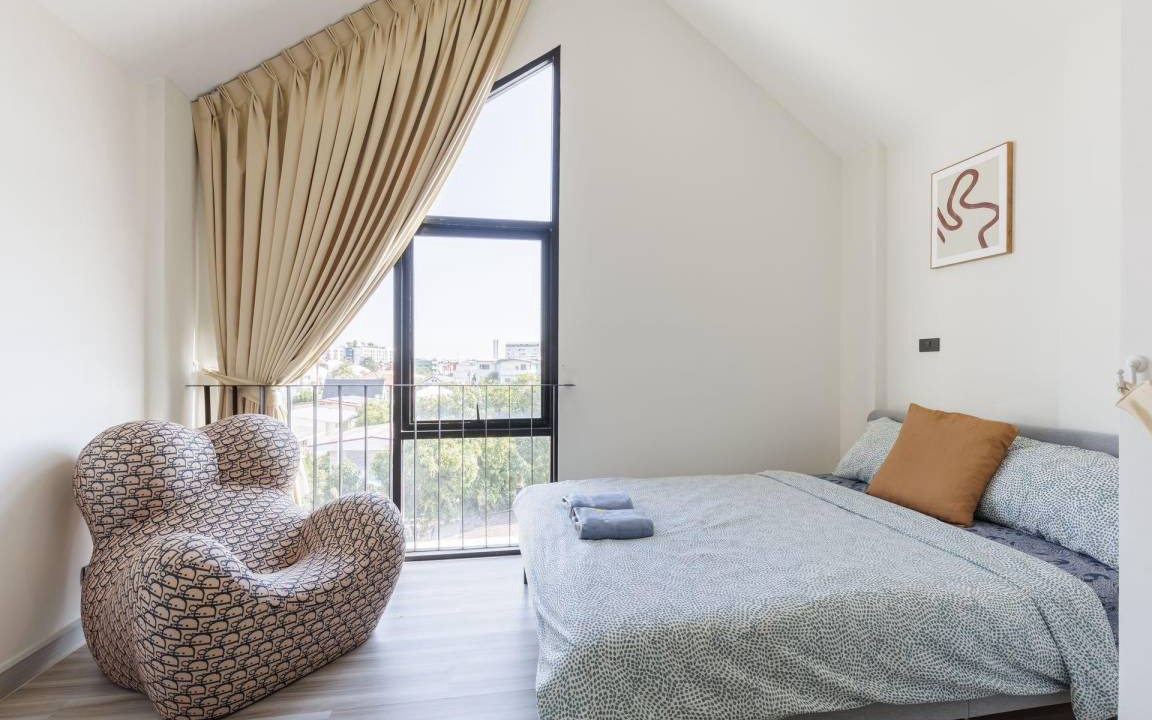 Photo of Bedroom in Bang Chak