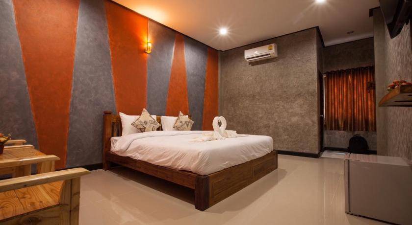 Photo of Bedroom in Tha Wang Thong