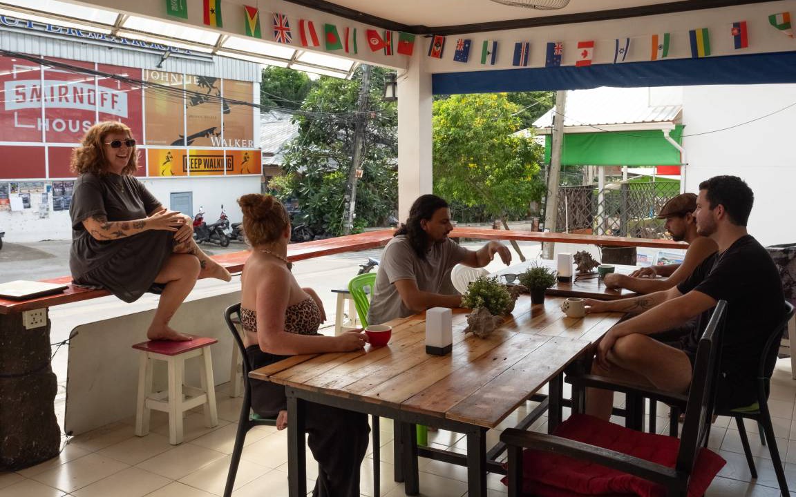 Photo of Others in Koh Tao