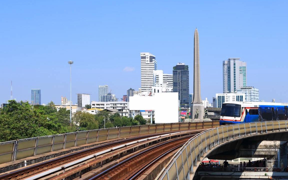 Photo of Others in Pratunam