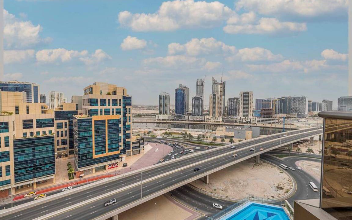 Photo of Others in Downtown Dubai
