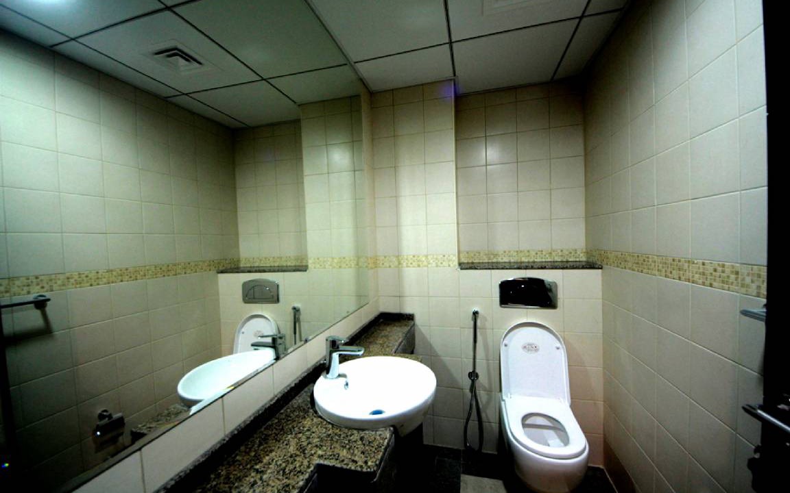 Photo of Bathroom in Dubai Marina