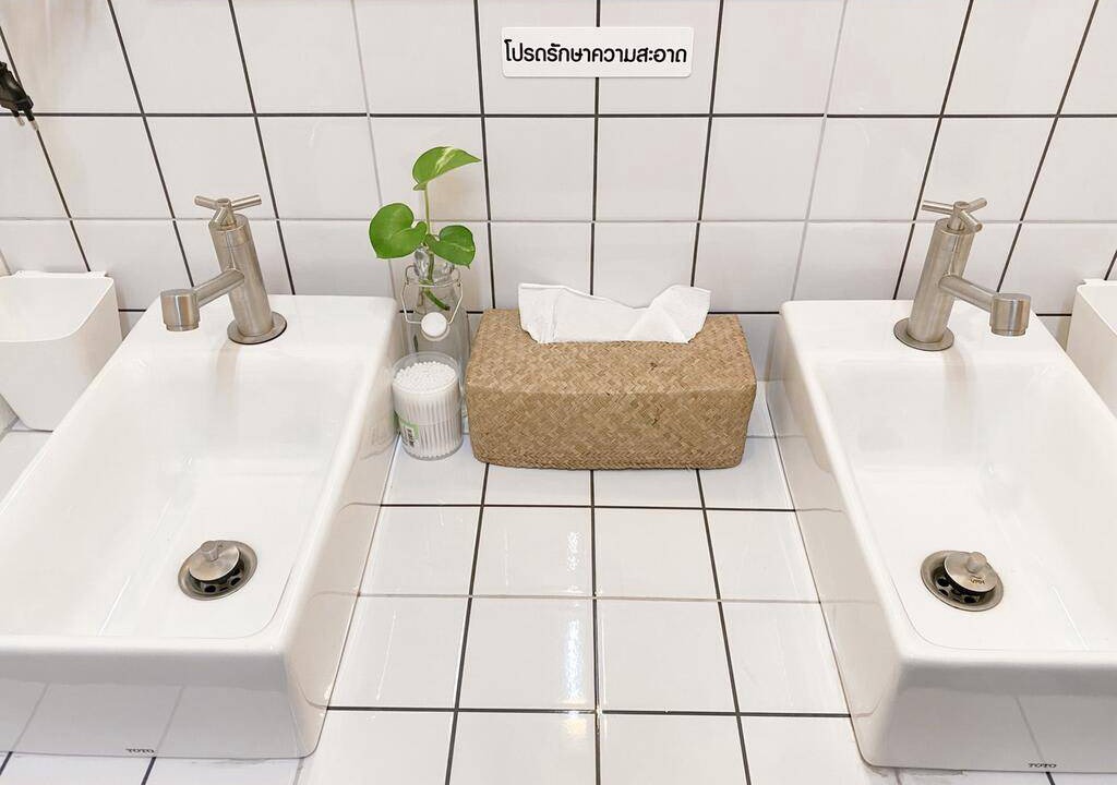 Photo of Bathroom in Phatthalung