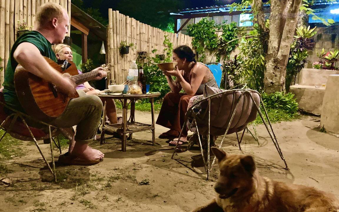 Photo of Others in Pai