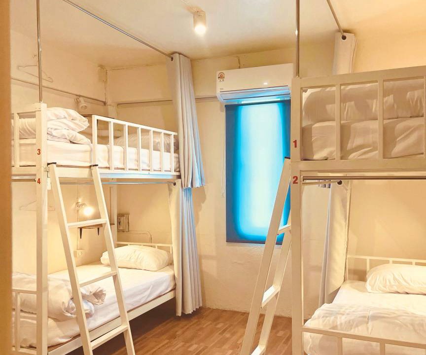 Photo of Bedroom in Chiang Rai