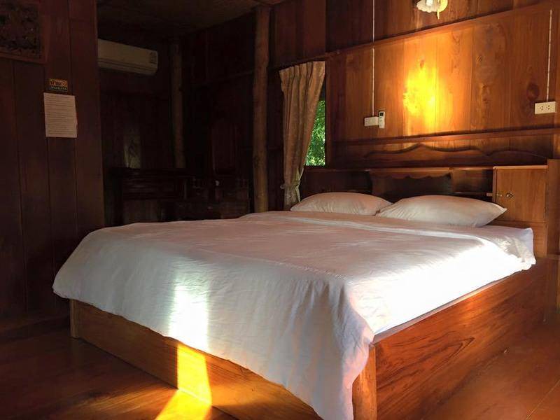 Photo of Bedroom in Pai
