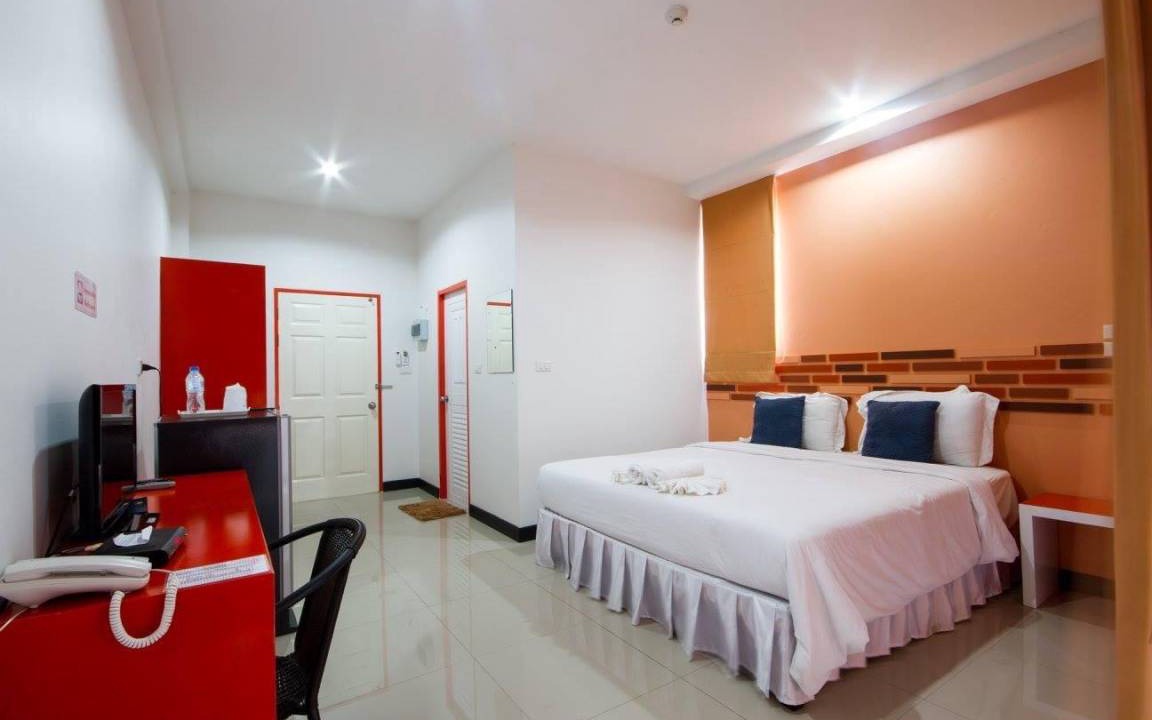 Photo of Bedroom in Yasothon