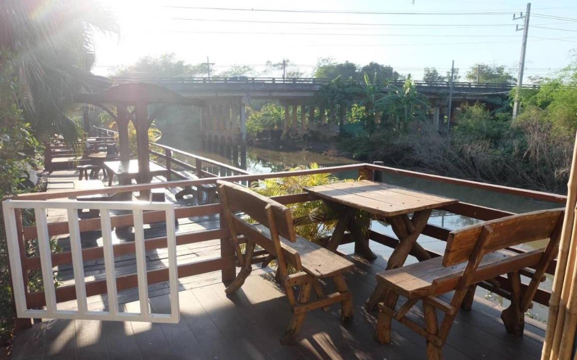 Photo of Patio Balcony in Bang Nam Prieo