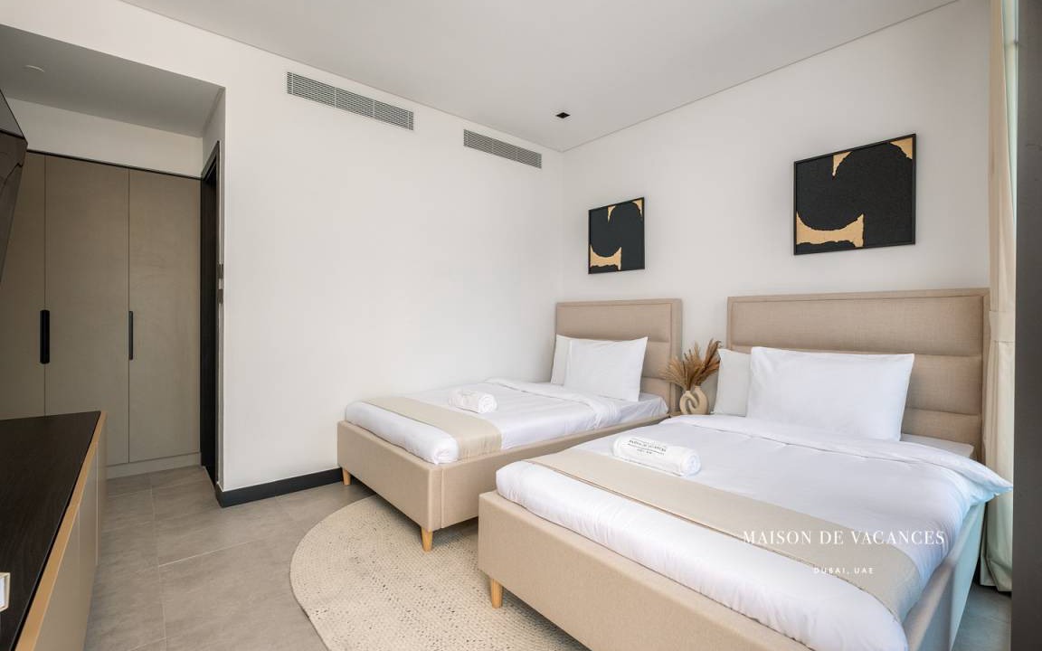 Photo of Bedroom in Business Bay