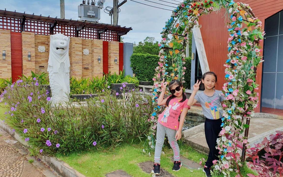 Photo of Outdoor in Khlong Khut