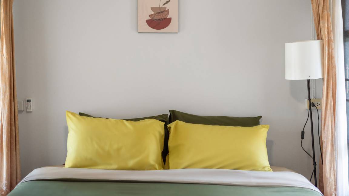 Photo of Bedroom in Pai