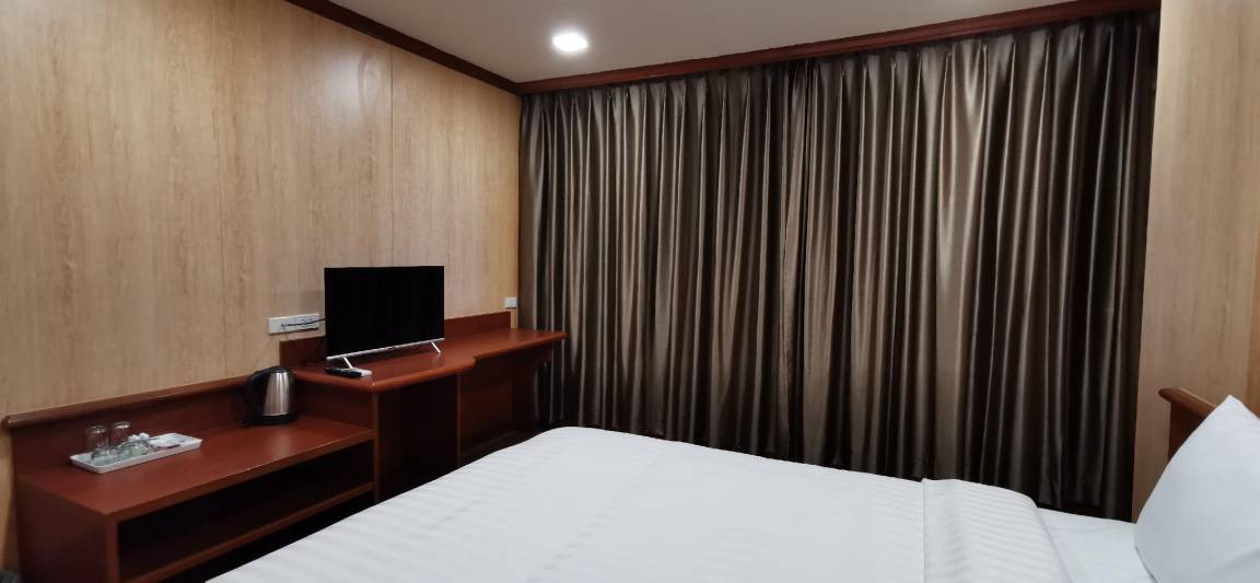 Photo of Bedroom in Phlabphla